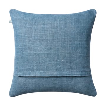 Amol pudebetræk 50x50 cm - Ruby-dusty blue - Chhatwal & Jonsson