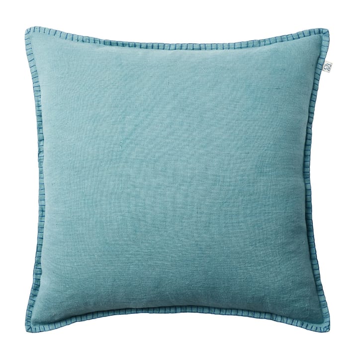 Arun pudebetræk 50x50 cm - Heaven blue - Chhatwal & Jonsson