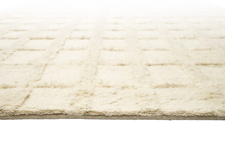 Badal uldtæppe, Offwhite 250x350 cm Chhatwal & Jonsson
