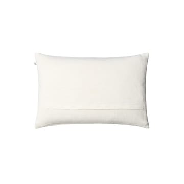 Benaras pudebetræk 40x60 cm - Khaki-rose-apricot orange - Chhatwal & Jonsson