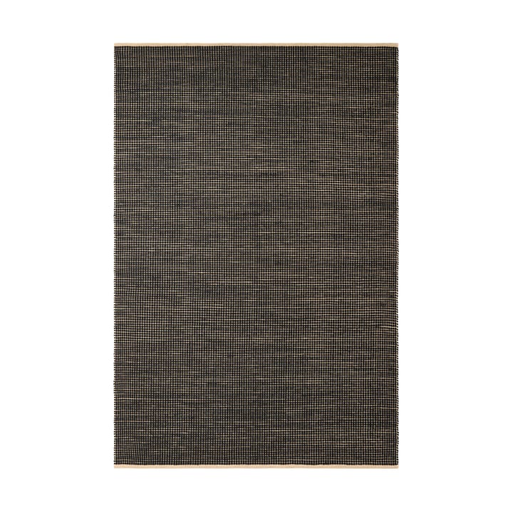 Bengal tæppe - Black, 170x240 cm - Chhatwal & Jonsson