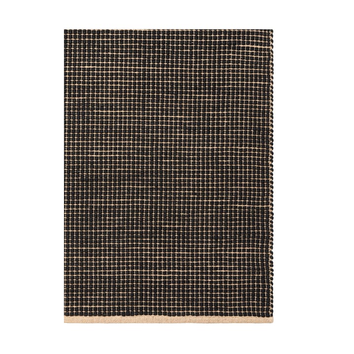 Bengal tæppe, Black, 170x240 cm Chhatwal & Jonsson