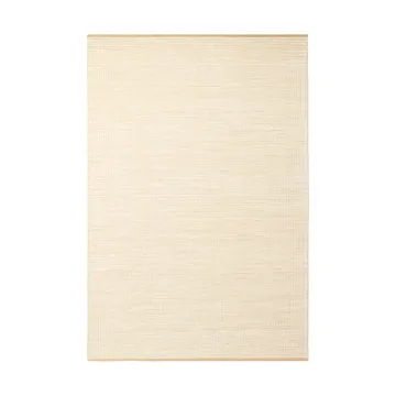 Bengal tæppe - Ivory, 170x240 cm - Chhatwal & Jonsson