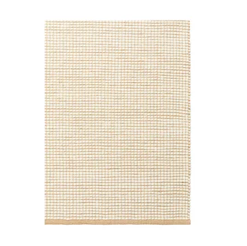 Bengal tæppe - Ivory, 170x240 cm - Chhatwal & Jonsson