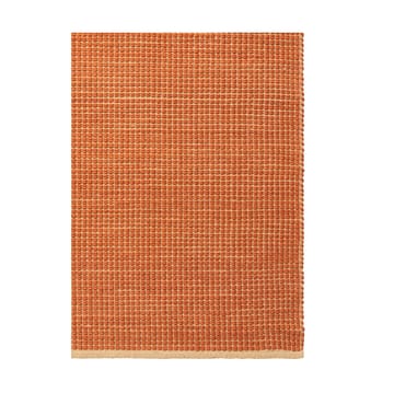 Bengal tæppe - Orange, 170x240 cm - Chhatwal & Jonsson