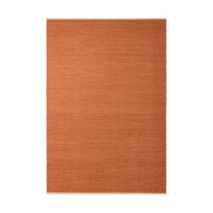 Bengal tæppe - Orange, 200x300 cm - Chhatwal & Jonsson