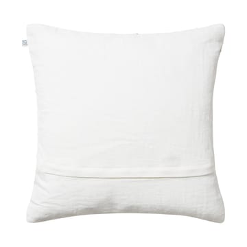 Bloom pudebetræk 50x50 cm - White - Chhatwal & Jonsson