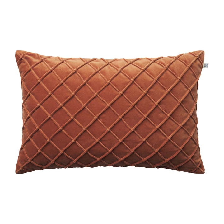 Deva pudebetræk 40x60 cm - Terracotta - Chhatwal & Jonsson