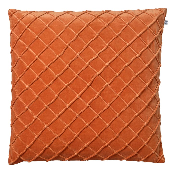 Deva pudebetræk 50x50 cm - Orange - Chhatwal & Jonsson