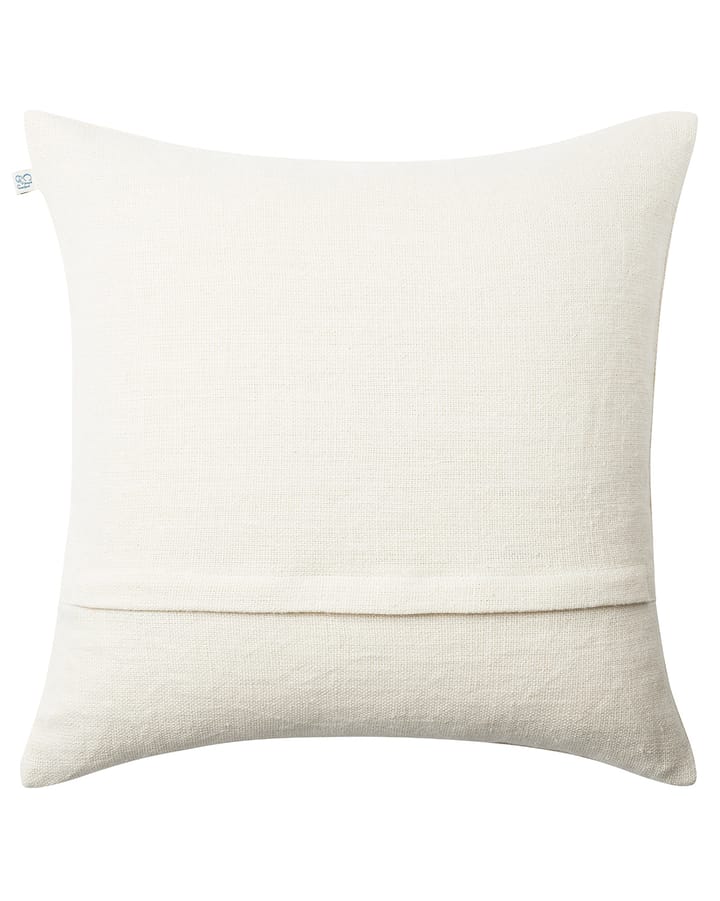 Divan pudebetræk 50x50 cm, Apricot orange Chhatwal & Jonsson