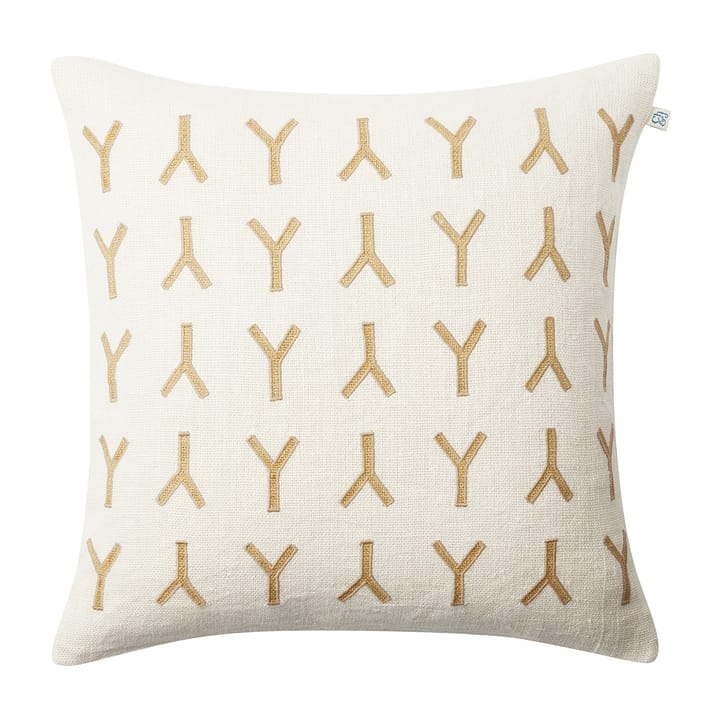 Divan pudebetræk 50x50 cm - Khaki - Chhatwal & Jonsson