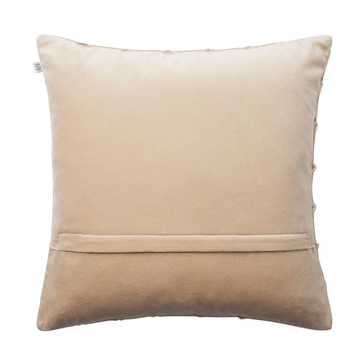 Dori pudebetræk 50x50 cm, Beige-multi Chhatwal & Jonsson