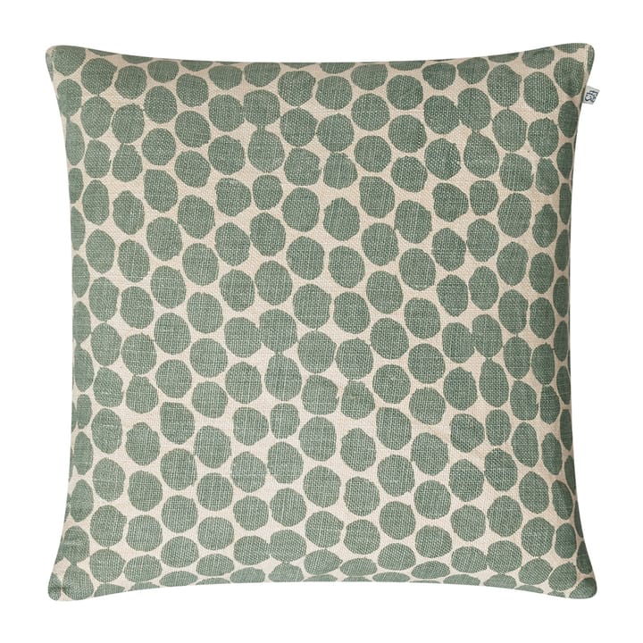 Dot Ari pudebetræk 50x50 cm - Aqua - Chhatwal & Jonsson