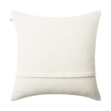 Hira pudebetræk 50x50 cm - Heaven Blue/Khaki - Chhatwal & Jonsson