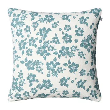 Indu pudebetræk 50x50 cm - Offwhite/Heaven blue - Chhatwal & Jonsson