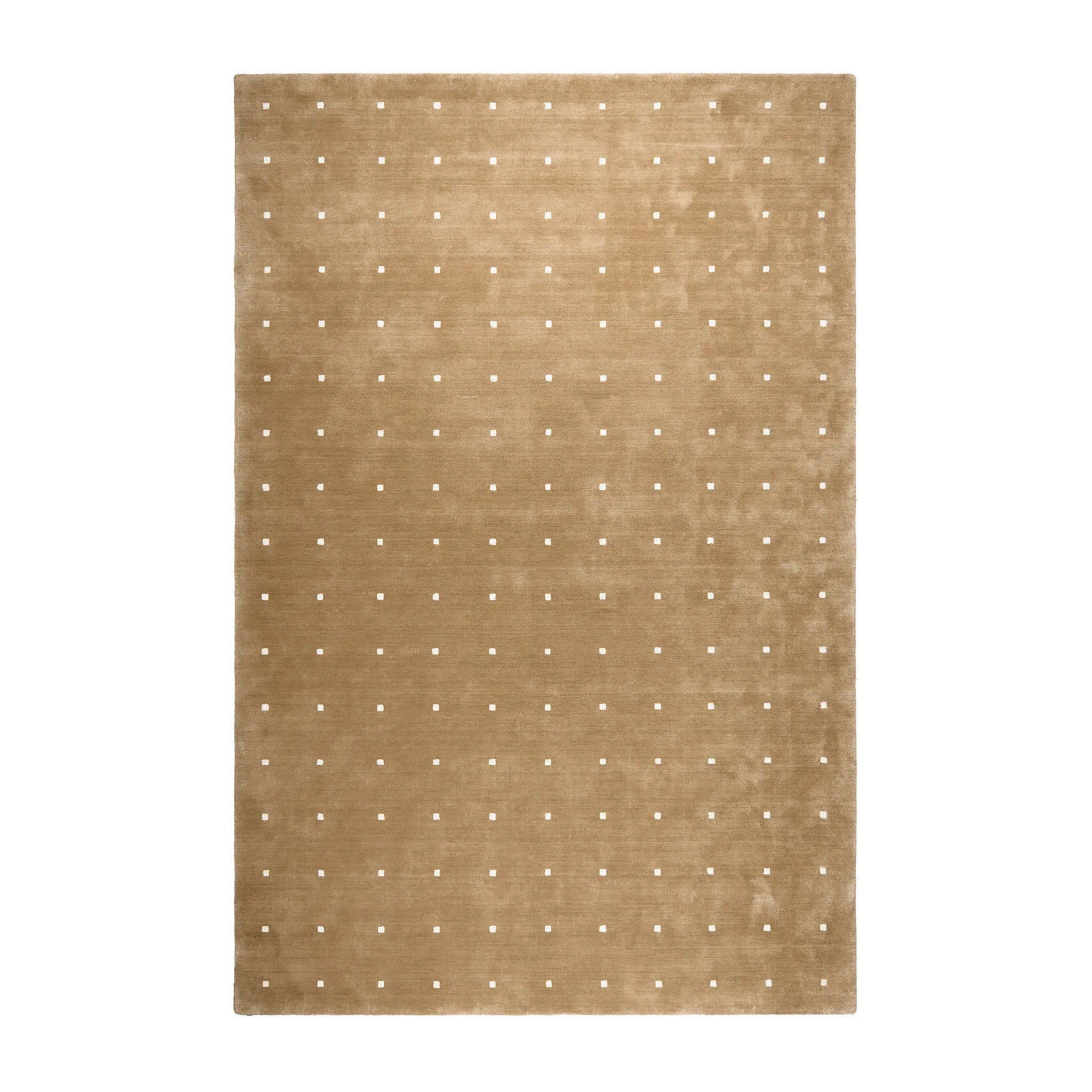 Isha tæppe 247x340 cm, Light beige/Offwhite Chhatwal & Jonsson