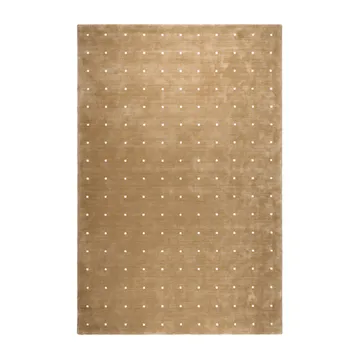 Isha tæppe 247x340 cm - Light beige/Offwhite - Chhatwal & Jonsson