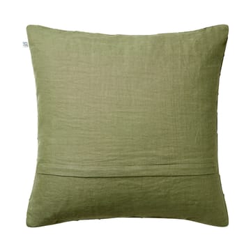 Jammu pudebetræk 50x50 cm - Cactus Green - Chhatwal & Jonsson