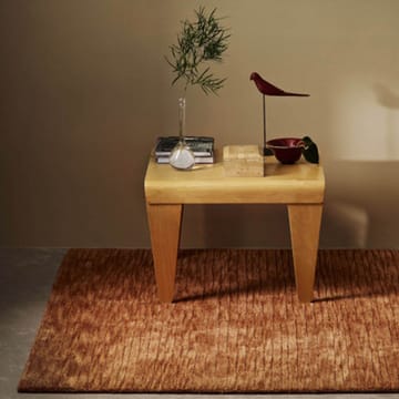 Karma tæppe - green melange, 180x270 cm - Chhatwal & Jonsson