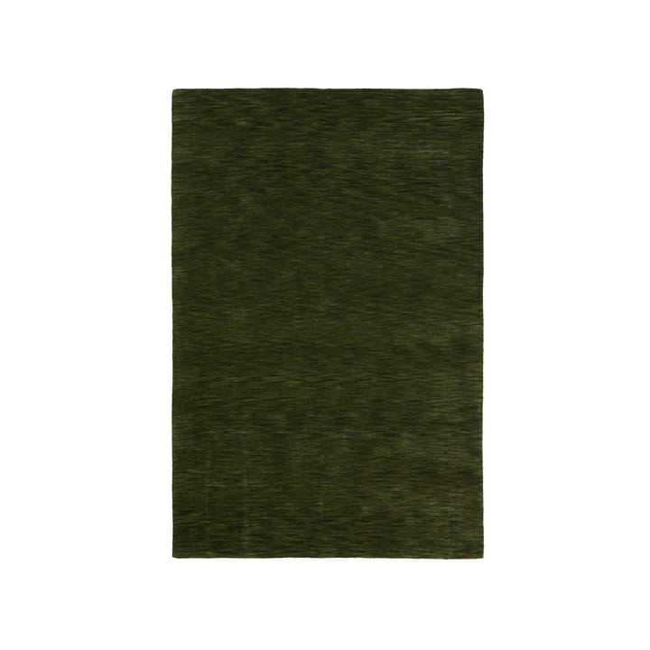 Karma tæppe - green melange, 180x270 cm - Chhatwal & Jonsson
