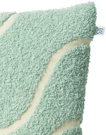 Kashi pudebetræk 40x60 cm - Aqua - Chhatwal & Jonsson