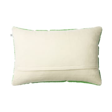 Kashi pudebetræk 40x60 cm - Lime - Chhatwal & Jonsson