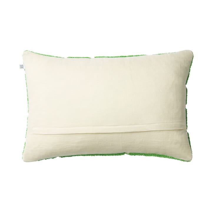 Kashi pudebetræk 40x60 cm, Lime Chhatwal & Jonsson