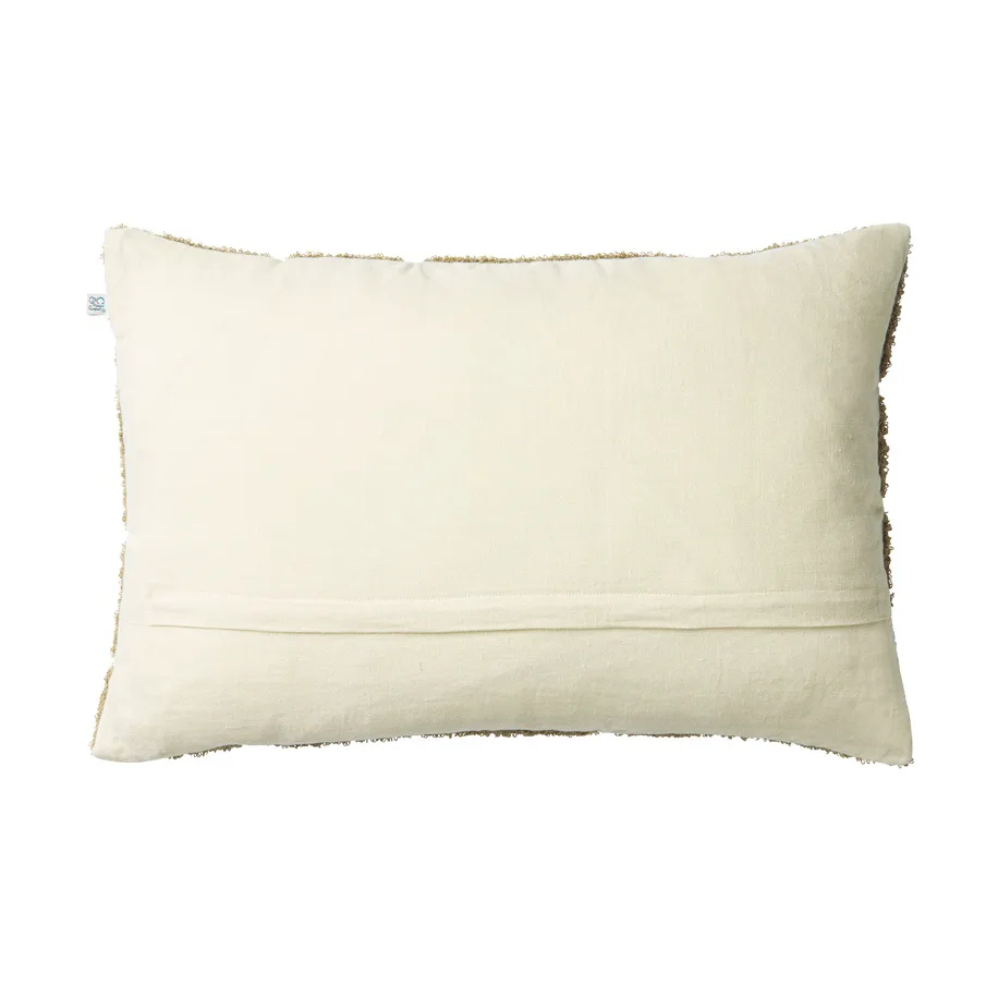 Kashi pudebetræk 40x60 cm, Sand Chhatwal & Jonsson