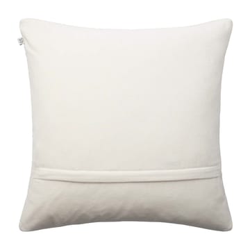 Kunal pudebetræk 50x50 cm - Ivory - Chhatwal & Jonsson