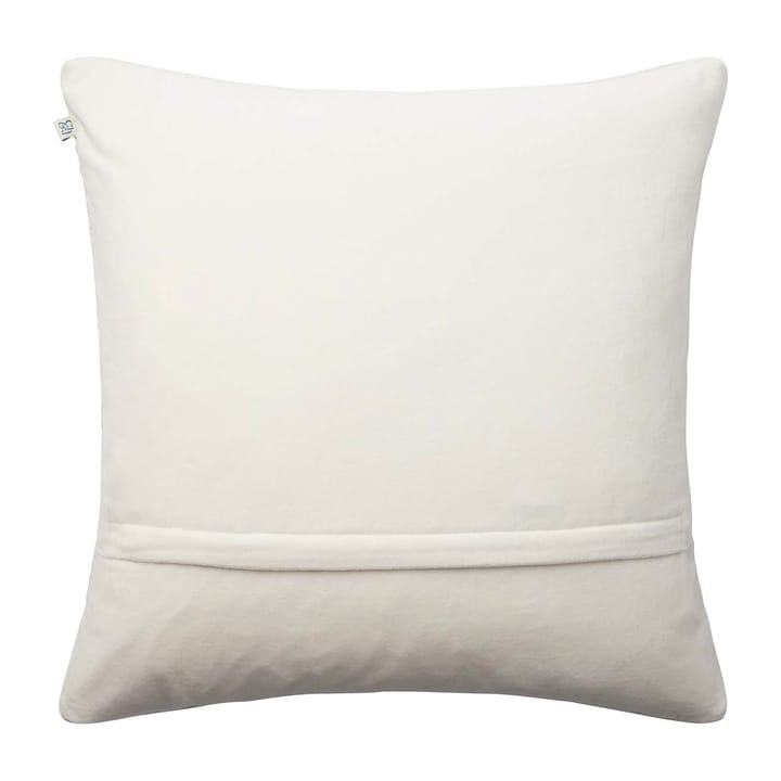 Kunal pudebetræk 50x50 cm, Ivory Chhatwal & Jonsson