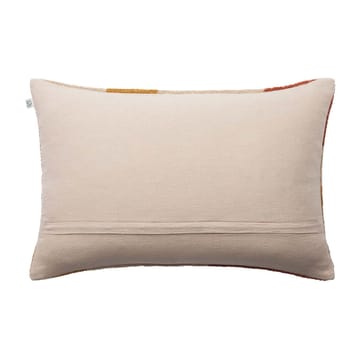 Lodi pudebetræk 40x60 cm - Terracotta/Tan/Masala yellow - Chhatwal & Jonsson