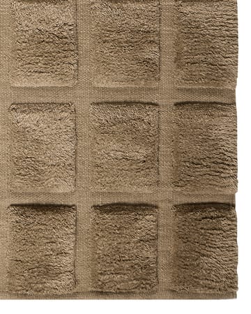 Loha gulvtæppe 177x239 cm - Beige - Chhatwal & Jonsson