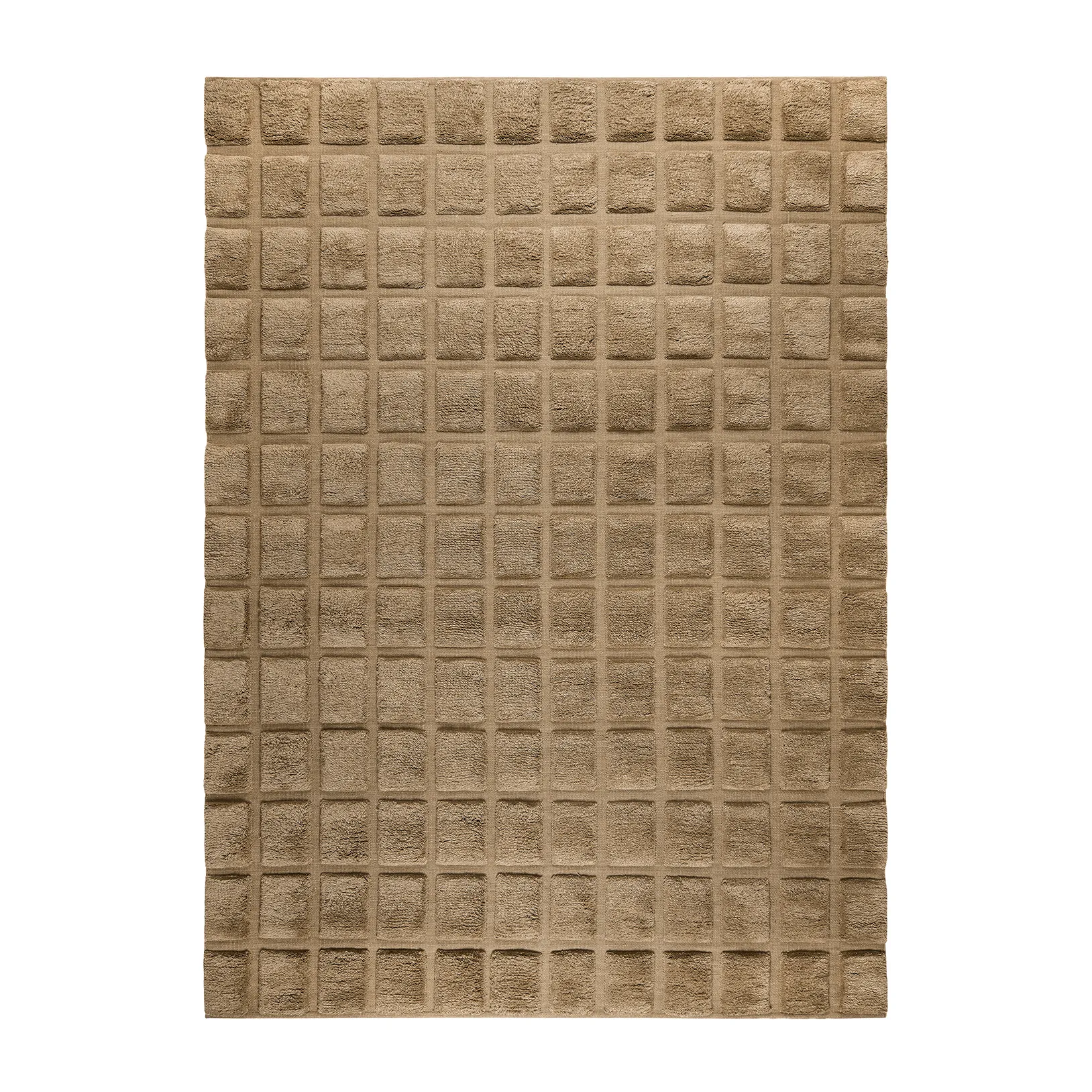 Loha gulvtæppe 213x296 cm, Beige Chhatwal & Jonsson