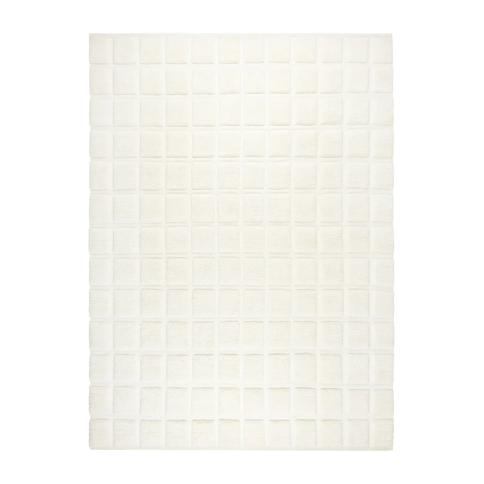 Loha gulvtæppe 213x296 cm, Natural Chhatwal & Jonsson