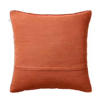 Mani pudebetræk 50x50 cm - Apricot orange - Chhatwal & Jonsson