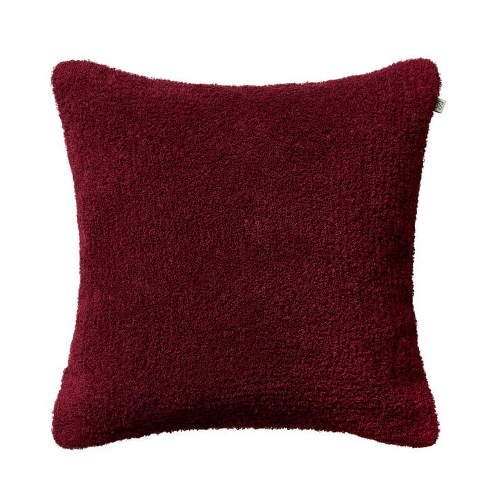 Mani pudebetræk 50x50 cm - Ruby - Chhatwal & Jonsson