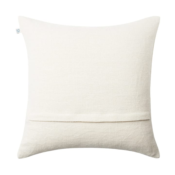 Marari pudebetræk 50x50 cm, Apricot orange-khaki-rose Chhatwal & Jonsson