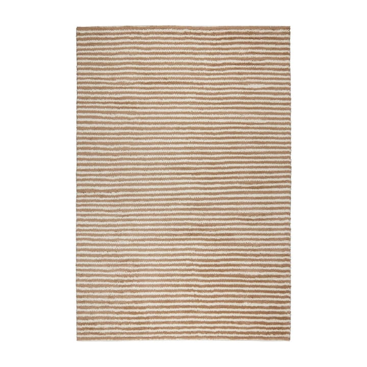 Misti gulvtæppe 170x240 cm - Offwhite/Beige - Chhatwal & Jonsson