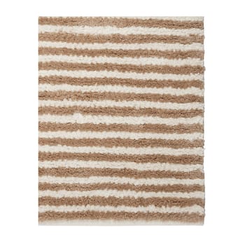 Misti gulvtæppe 200x300 cm - Offwhite/Beige - Chhatwal & Jonsson