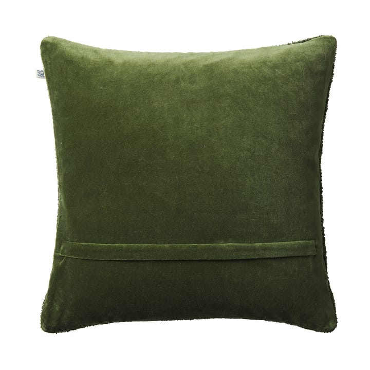 Mohan pudebetræk 50x50 cm, Cactus green-green Chhatwal & Jonsson