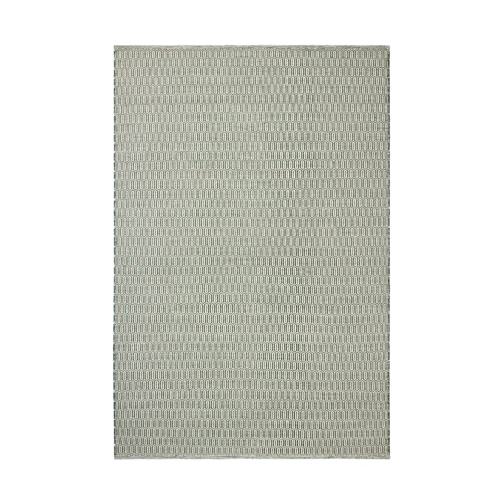 Mohini uldtæppe 200x300 cm - Green - Chhatwal & Jonsson