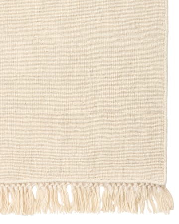 Nanda entrétæppe - Off white, 80x250 cm - Chhatwal & Jonsson