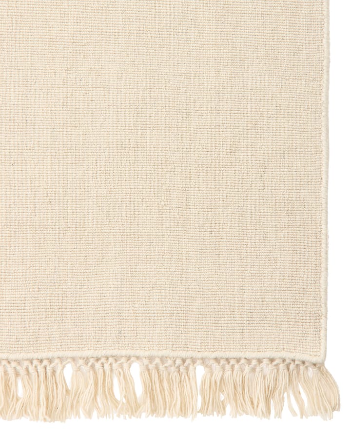 Nanda entrétæppe, Off white, 80x250 cm Chhatwal & Jonsson