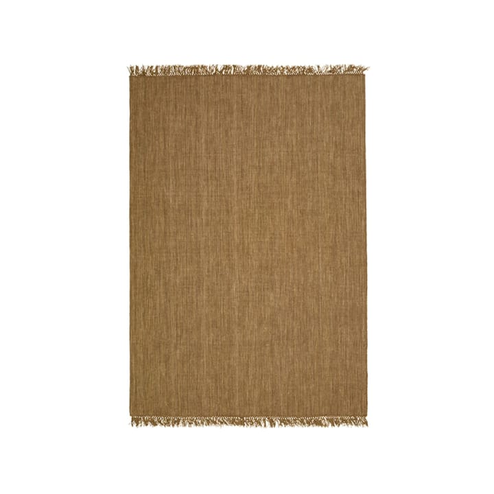 Nanda tæppe - Beige 250x350 cm - Chhatwal & Jonsson