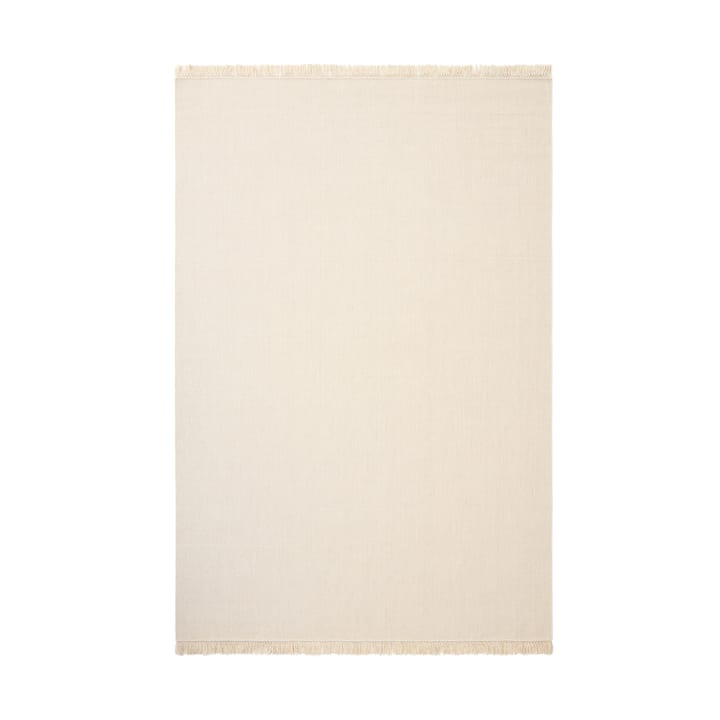 Nanda tæppe - Off white, 170x240 cm - Chhatwal & Jonsson