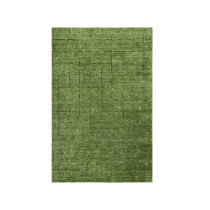 Nari tæppe - cactus green 170x240 cm - Chhatwal & Jonsson