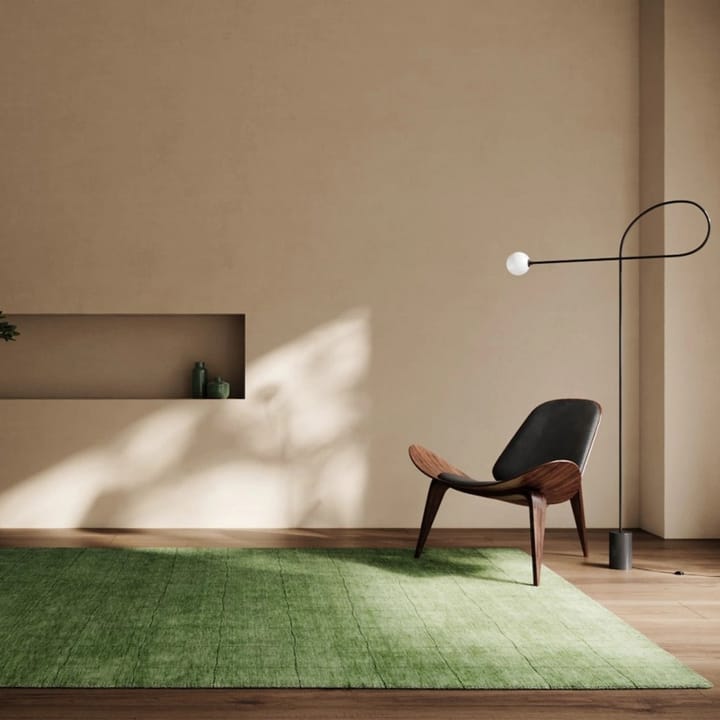 Nari tæppe, cactus green, 250x350 cm Chhatwal & Jonsson