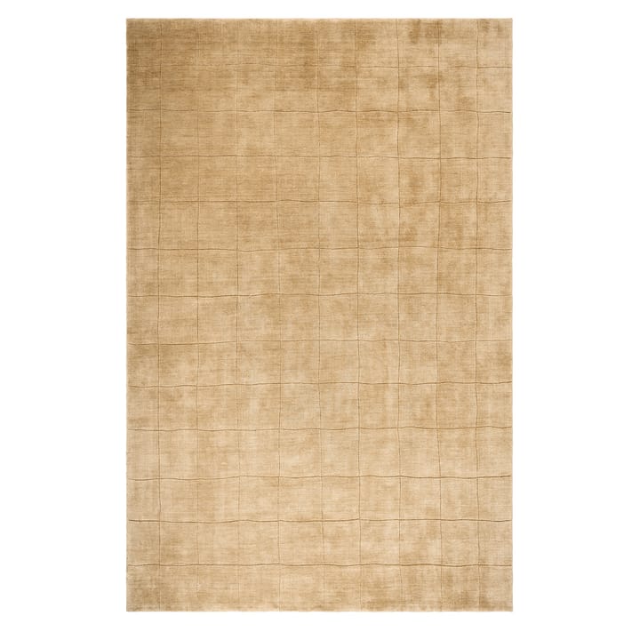 Nari uldtæppe 170x240 cm - Light beige - Chhatwal & Jonsson