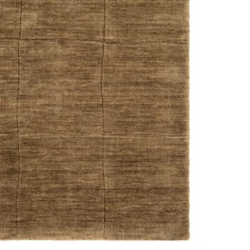 Nari uldtæppe 250x350 cm - Taupe - Chhatwal & Jonsson