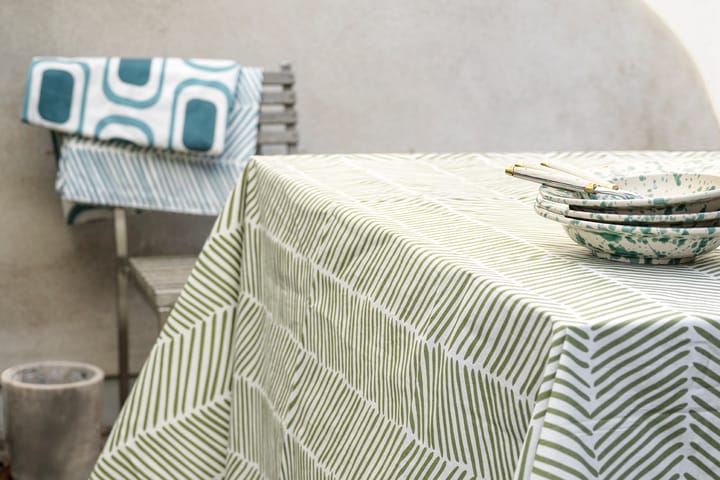 Rama dug 150x250 cm, Cactus green Chhatwal & Jonsson